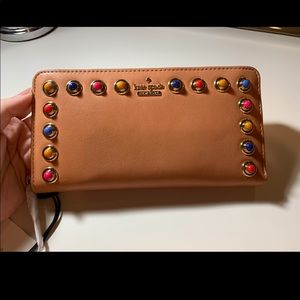 Kate spade wallet
